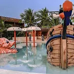 Lamantin Beach Resort And Spa Managed By Accor