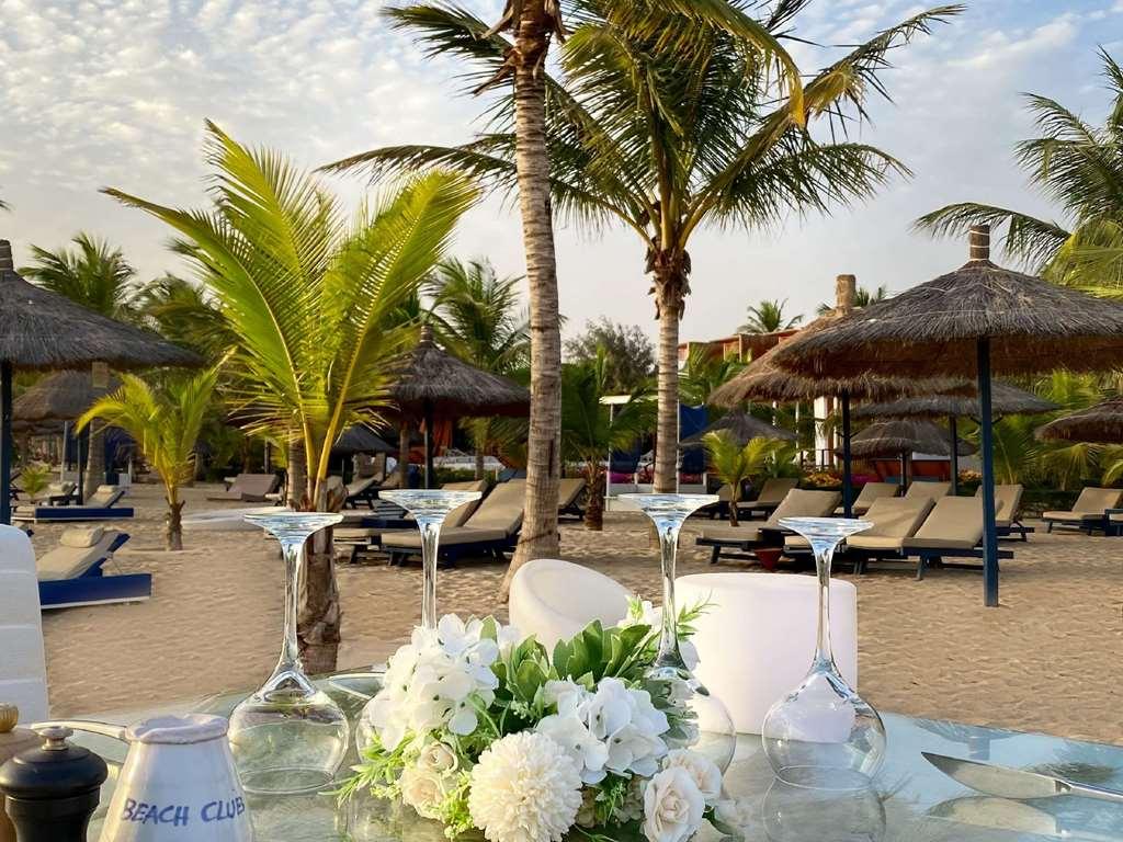 Hotel Lamantin And Managed By Accor