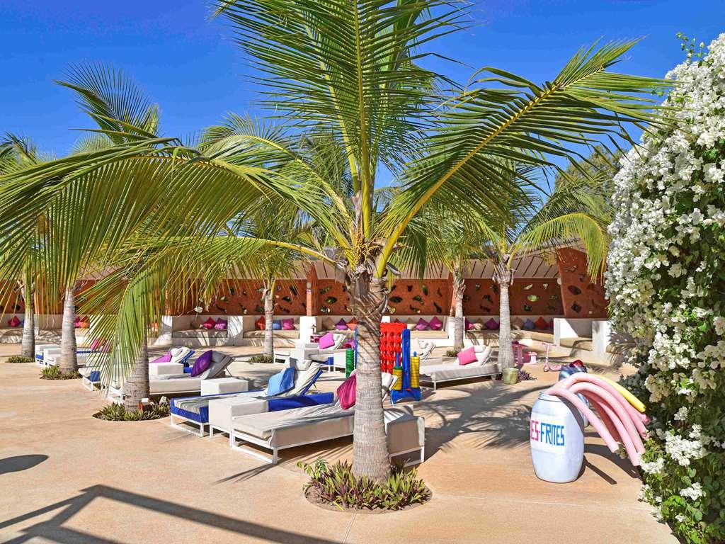 Lamantin And Managed By Accor Dakar