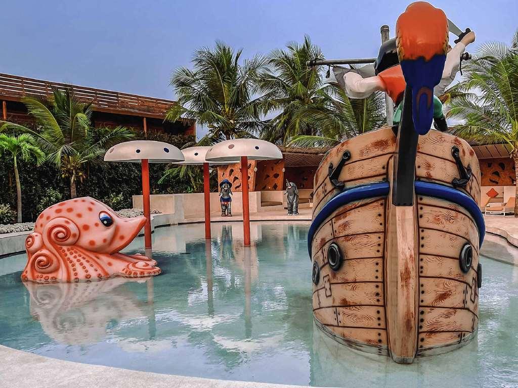 Lamantin And Managed By Accor Hotel